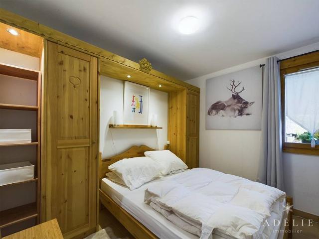 Chalet Des Eucherts CHEB1 - La Rosière