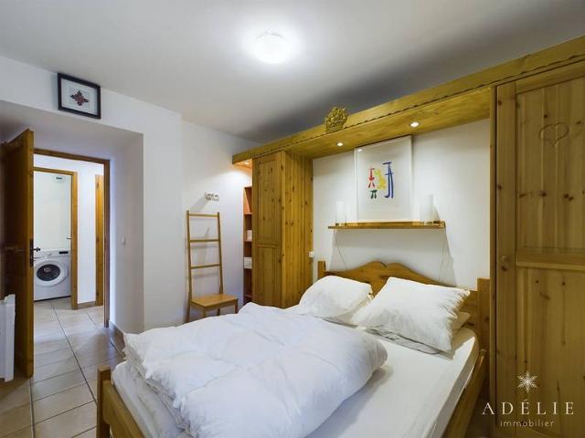 Chalet Des Eucherts CHEB1 - La Rosière