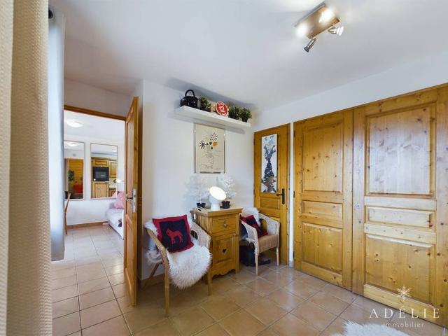 Chalet Des Eucherts CHEB1 - La Rosière