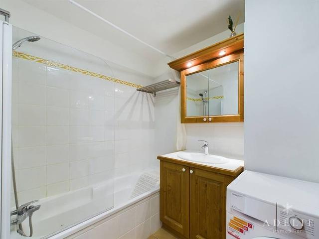 Chalet Des Eucherts CHEB1 - La Rosière