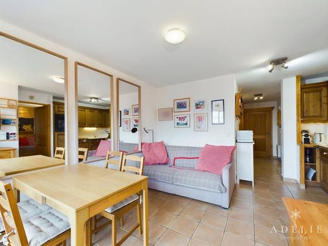 Chalet Des Eucherts CHEB1 - La Rosière