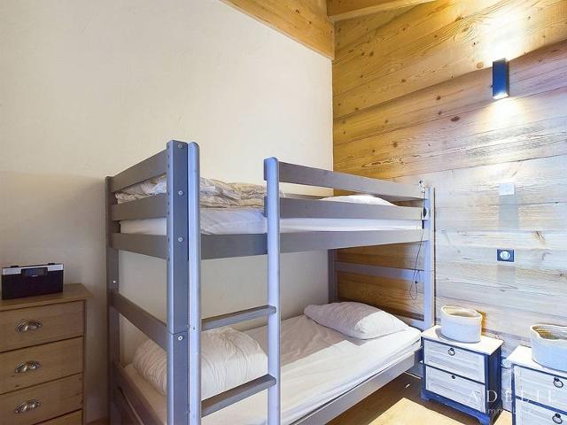 Appartment Valaisan ROOFTOP303 - La Rosière