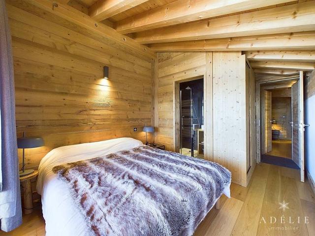 Appartment Valaisan ROOFTOP303 - La Rosière