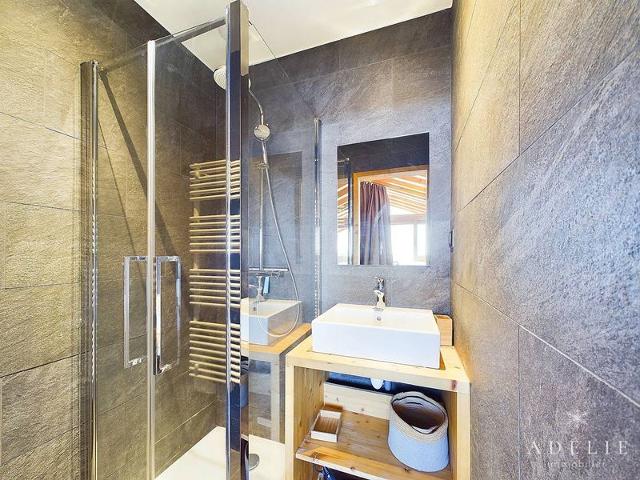 Appartment Valaisan ROOFTOP303 - La Rosière