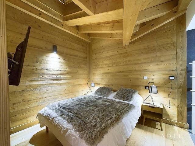 Appartment Valaisan ROOFTOP303 - La Rosière