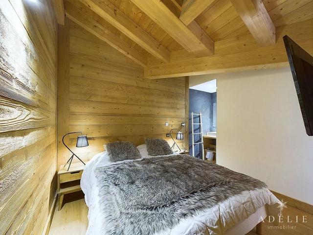 Appartment Valaisan ROOFTOP303 - La Rosière