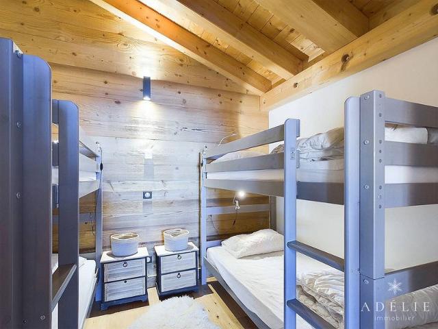 Appartment Valaisan ROOFTOP303 - La Rosière