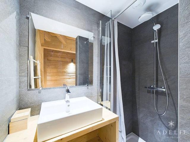 Appartment Valaisan ROOFTOP303 - La Rosière