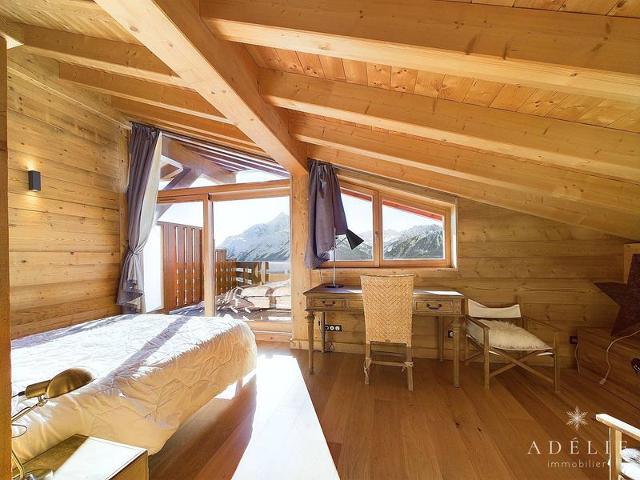 Appartment Valaisan ROOFTOP303 - La Rosière