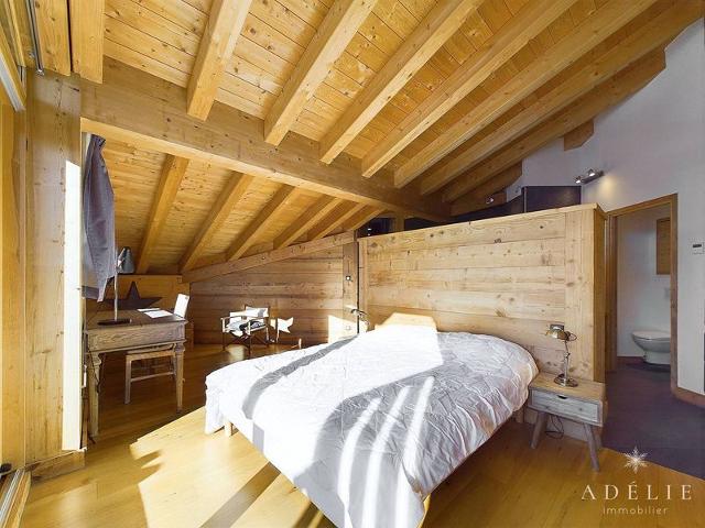 Appartment Valaisan ROOFTOP303 - La Rosière