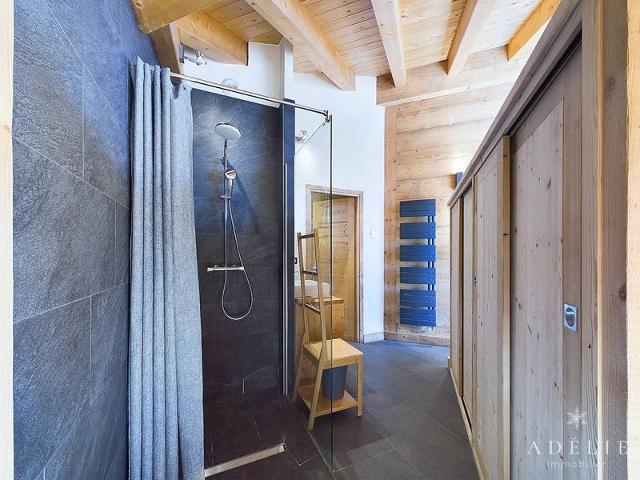Appartment Valaisan ROOFTOP303 - La Rosière