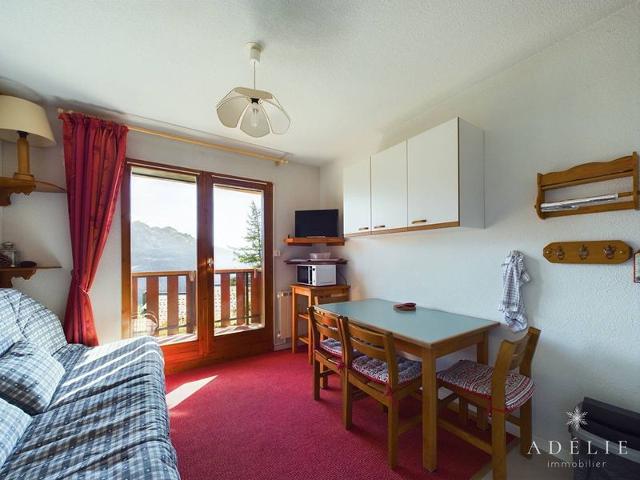 Appartment Terrasses De La Rosi TRS115 - La Rosière