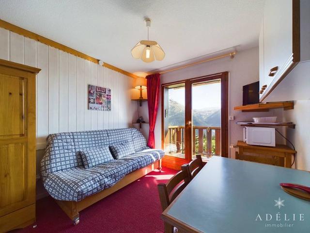 Appartment Terrasses De La Rosi TRS115 - La Rosière