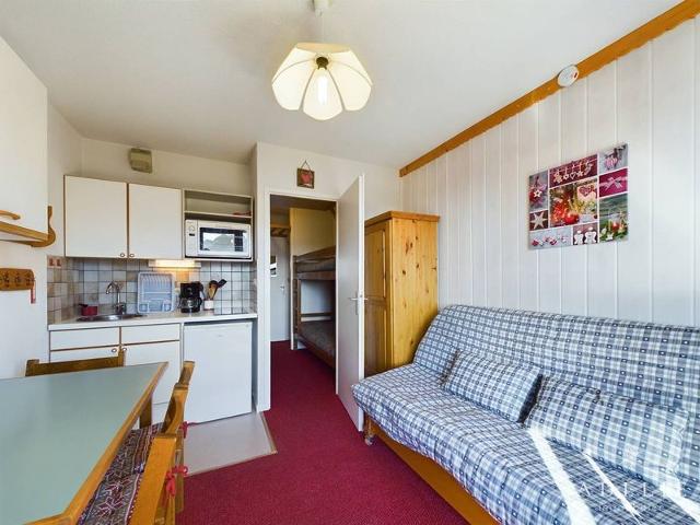 Appartment Terrasses De La Rosi TRS115 - La Rosière