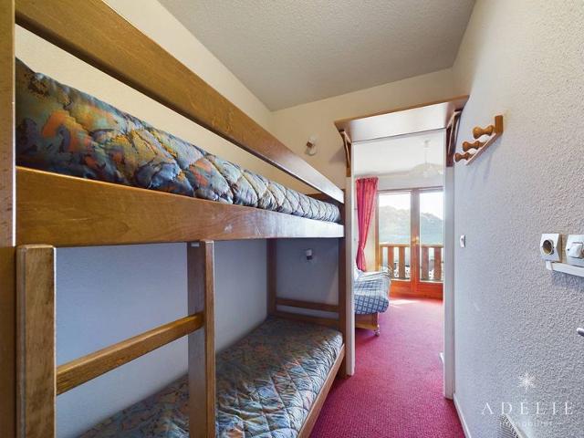 Appartment Terrasses De La Rosi TRS115 - La Rosière