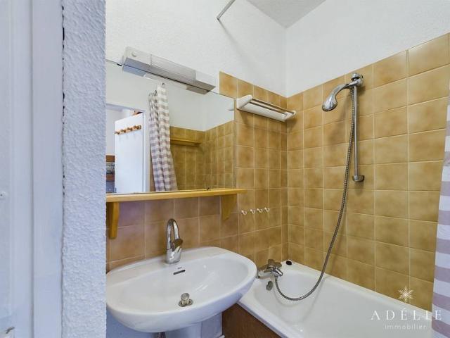 Appartment Terrasses De La Rosi TRS115 - La Rosière