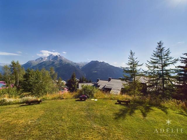 Appartment Terrasses De La Rosi TRS115 - La Rosière