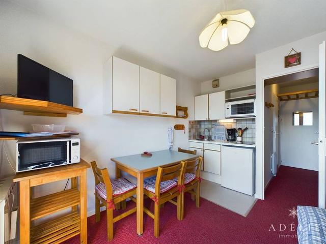 Appartment Terrasses De La Rosi TRS115 - La Rosière