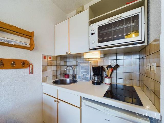 Appartment Terrasses De La Rosi TRS115 - La Rosière
