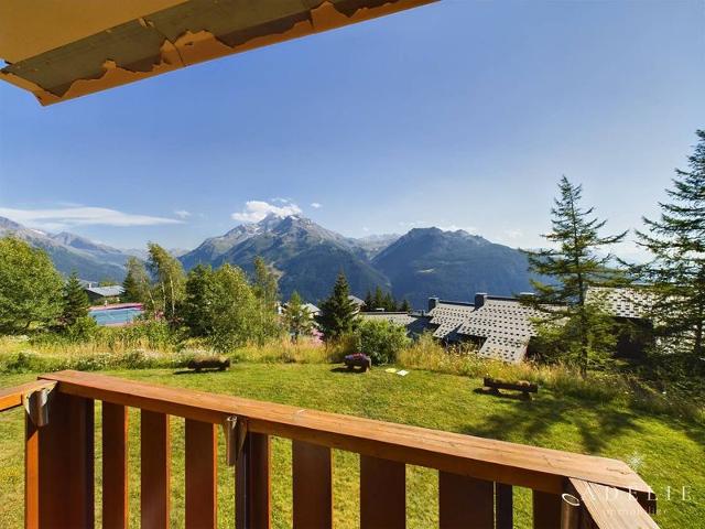 Appartment Terrasses De La Rosi TRS115 - La Rosière