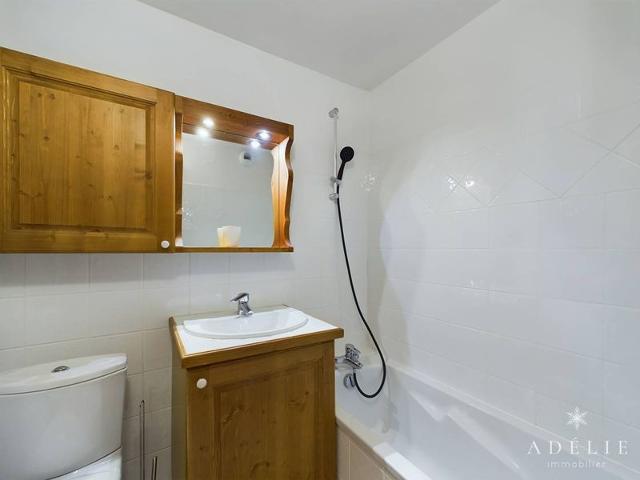 Appartment Les Granges De La Ro GRANGC3 - La Rosière