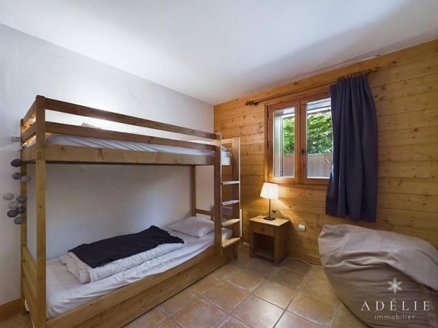 Appartment Les Granges De La Ro GRANGC3 - La Rosière