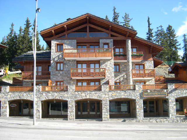 Appartment Les Granges De La Ro GRANGC3 - La Rosière