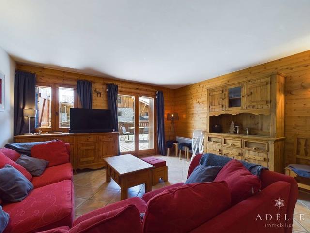 Appartment Les Granges De La Ro GRANGC3 - La Rosière