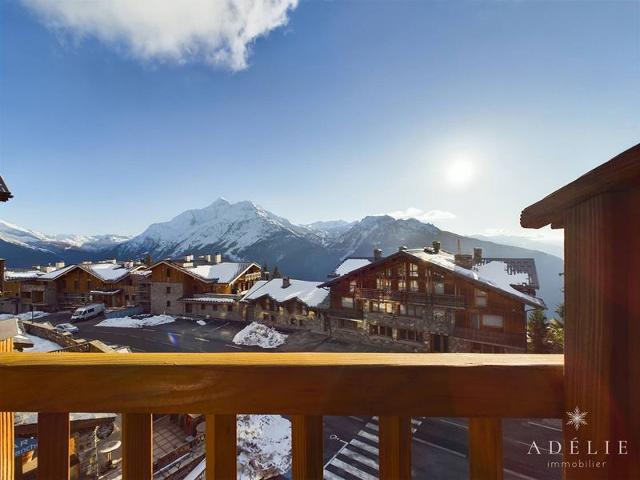 Les Chalets Du Valai VLZ33 - La Rosière