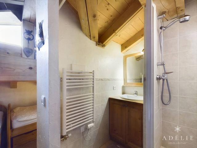 Les Chalets Du Valai VLZ33 - La Rosière