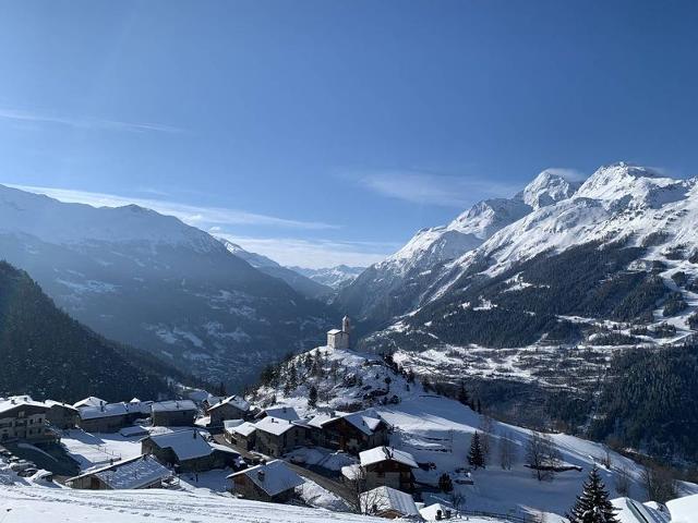 Appartment Valaisan VAL0016 - La Rosière