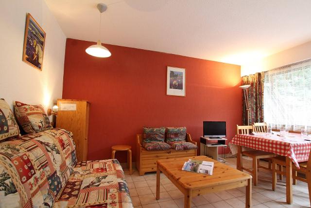 Appartment Clos Des Cavales 2 CHA360-B014 - Serre Chevalier 1350 - Chantemerle