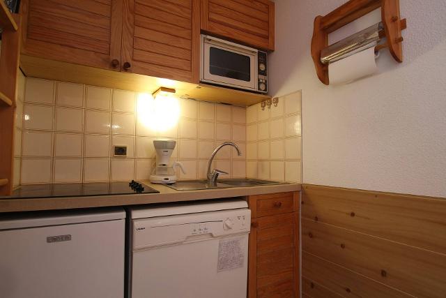 Appartment Clos Des Cavales 2 CHA360-B014 - Serre Chevalier 1350 - Chantemerle