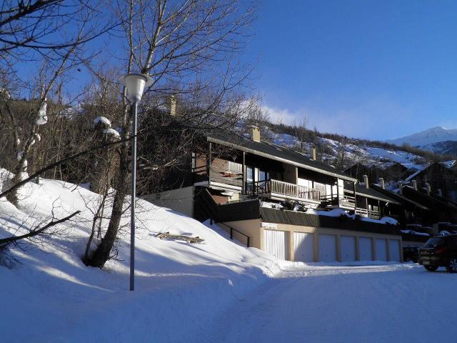 Appartment Clos Des Cavales 2 CHA360-B014 - Serre Chevalier 1350 - Chantemerle