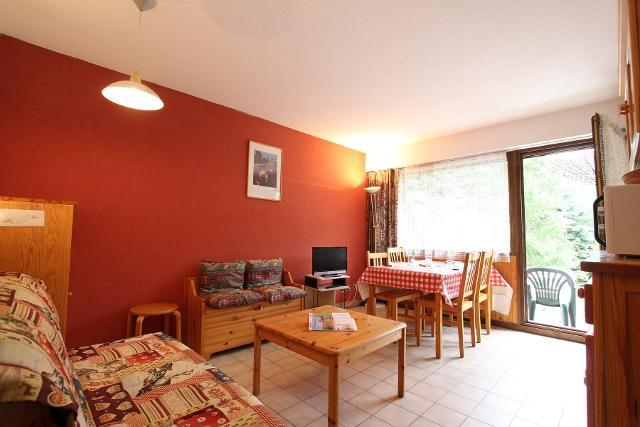 Appartment Clos Des Cavales 2 CHA360-B014 - Serre Chevalier 1350 - Chantemerle