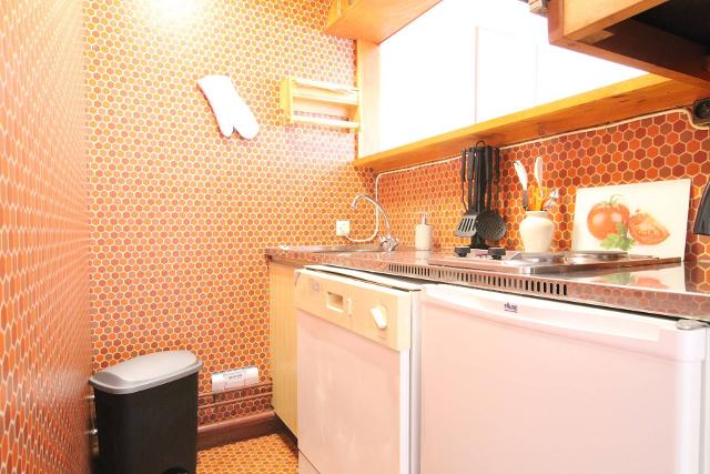 Appartment Cordeliers BRI910-0004 - Serre Chevalier 1200 - Briançon