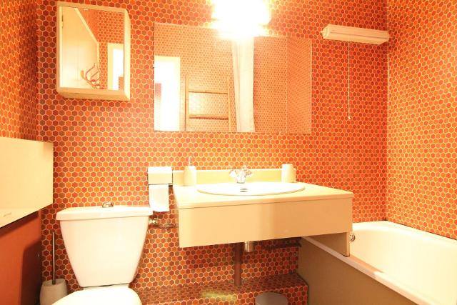 Appartment Cordeliers BRI910-0004 - Serre Chevalier 1200 - Briançon