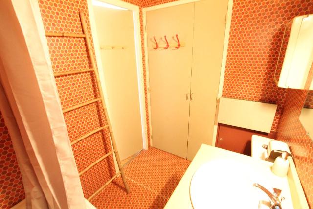 Appartment Cordeliers BRI910-0004 - Serre Chevalier 1200 - Briançon