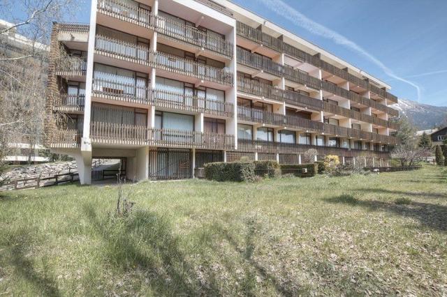 Appartment Eterlous CHA380-0309 - Serre Chevalier 1350 - Chantemerle