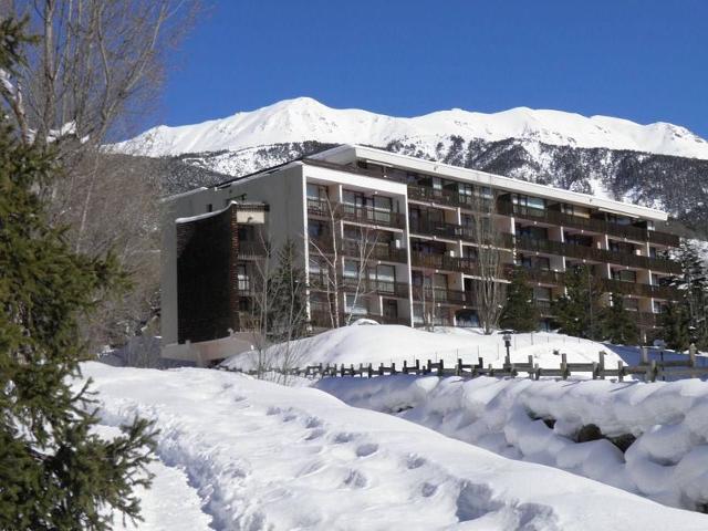 Appartment Eterlous CHA380-0309 - Serre Chevalier 1350 - Chantemerle