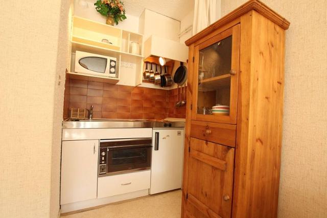 Appartment Eterlous CHA380-0309 - Serre Chevalier 1350 - Chantemerle