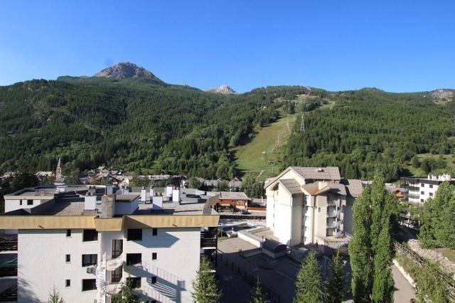 Appartment Eterlous CHA380-0309 - Serre Chevalier 1350 - Chantemerle