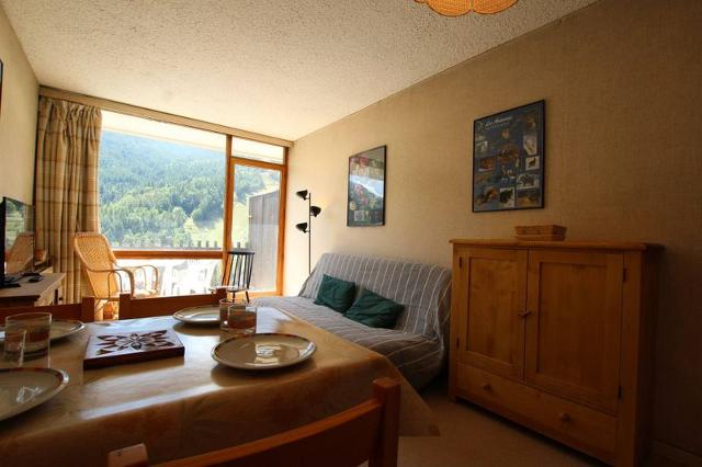 Appartment Eterlous CHA380-0309 - Serre Chevalier 1350 - Chantemerle