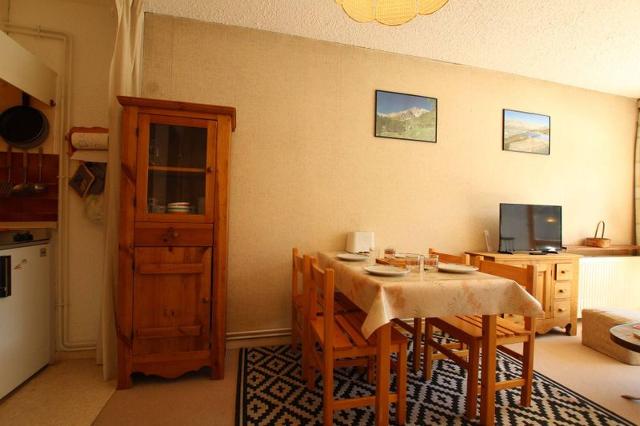 Appartment Eterlous CHA380-0309 - Serre Chevalier 1350 - Chantemerle