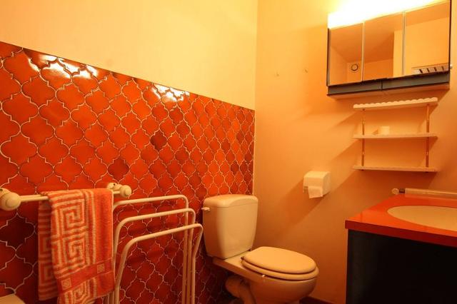 Appartment Eterlous CHA380-0309 - Serre Chevalier 1350 - Chantemerle
