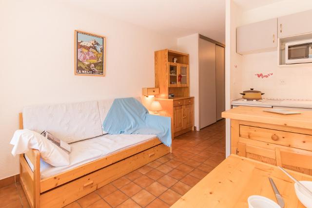 Appartement Grand Serre Che LSA350-A104 - Serre Chevalier 1400 - Villeneuve