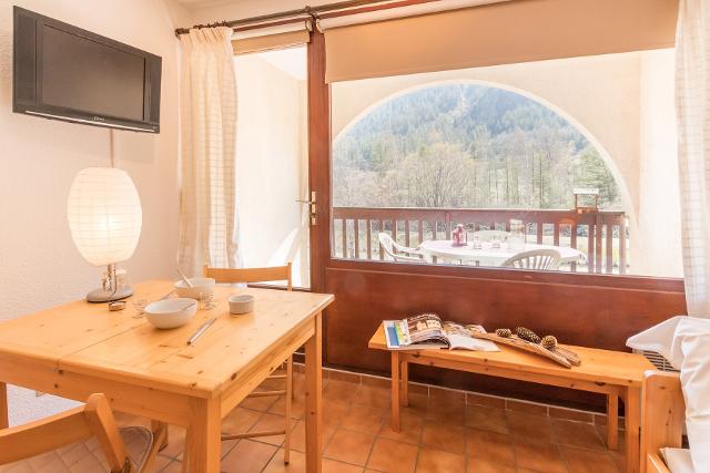 Appartement Grand Serre Che LSA350-A104 - Serre Chevalier 1400 - Villeneuve