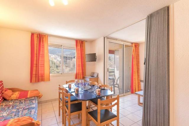 Appartment Relais De La Guisane Ii BRI100-2307 - Serre Chevalier 1200 - Briançon