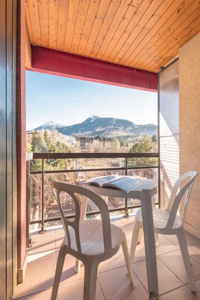 Appartment Relais De La Guisane Ii BRI100-2307 - Serre Chevalier 1200 - Briançon