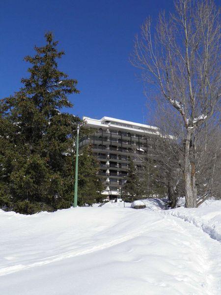 Appartment Thabor CHA460-0823 - Serre Chevalier 1350 - Chantemerle